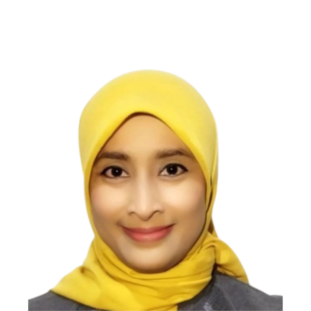 Dyah Rachmawatie