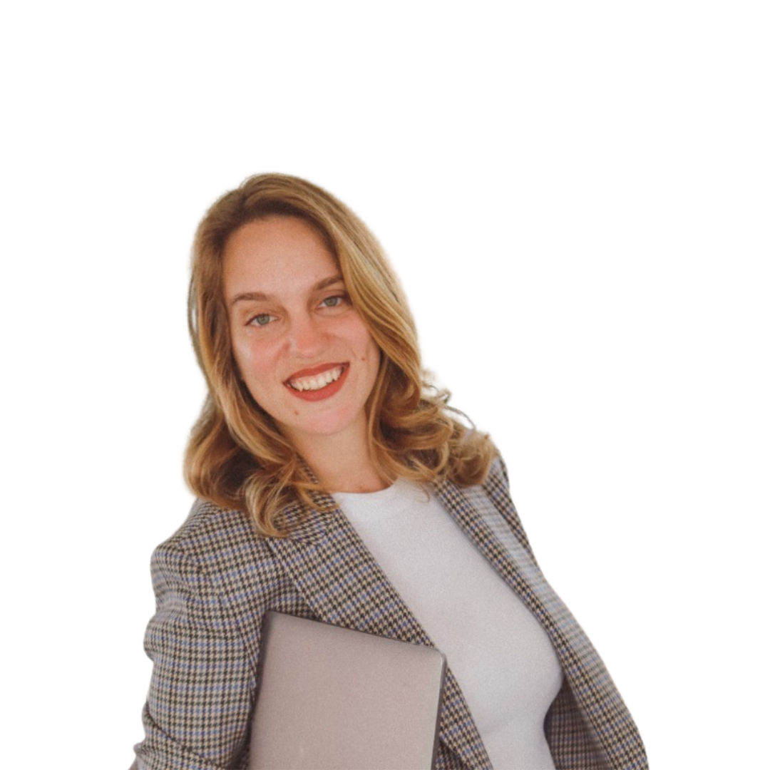 Giulia Cian Seren