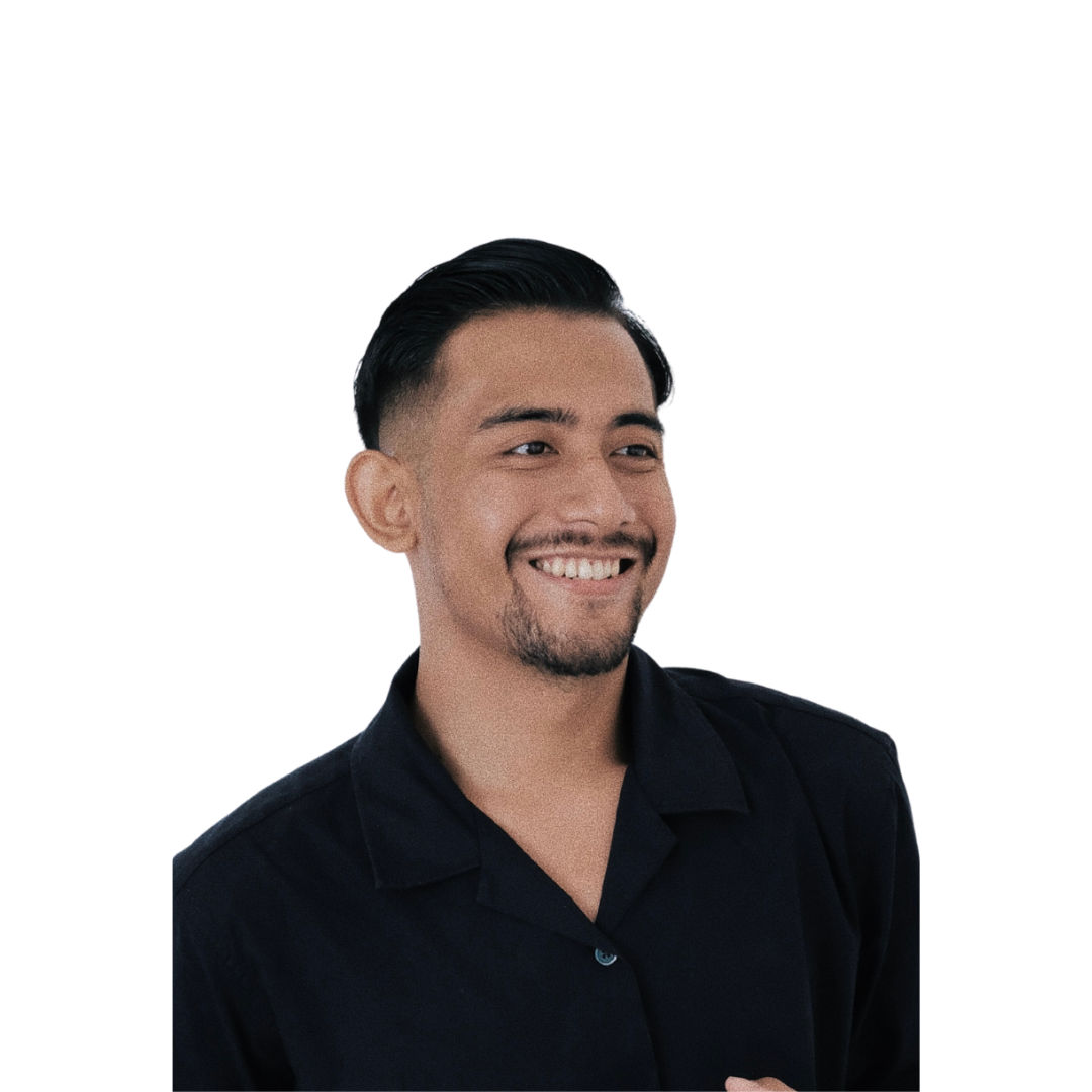 Johanes Raymond