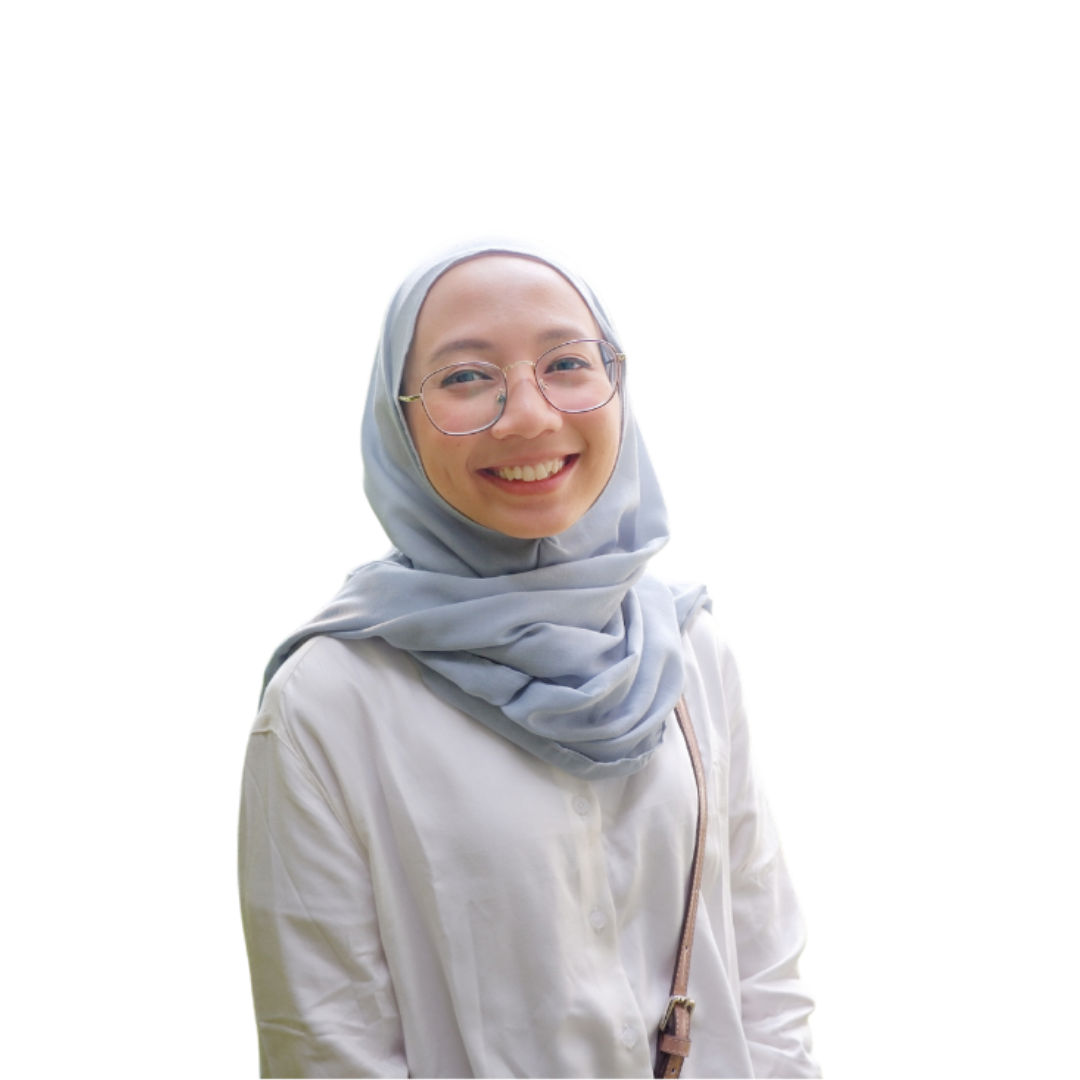 Salma Budiman