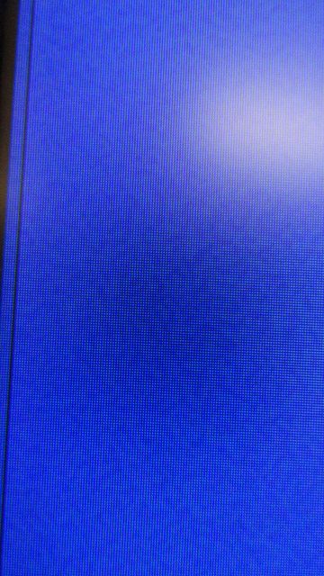 Used-Samsung The Frame LS03D 75 Inches 4K Smart LED TV - Black - UHD - QN75LS03D