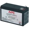 APC Replacement Battery Cartridge #17 - UPS battery lead acid