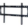 Peerless SF650 Universal Flat Wall Mount for 32-50 inches Flat Panel Screens - Black