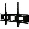 Peerless SmartMount SF670 Universal Flat Plasma Mount for 42- 71 inches Screens - Black