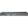 Cables To Go 29550 2-Port External UXGA Splitter/Extender - 350 MHz - Gray