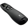 Logitech 910-001354 49 Feet Wireless Presenter R400 - 2.4 GHz