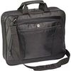 Targus CityLite TBT053US Nylon Topload Case for 15.6-inch Notebooks - Black