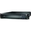 APC Smart-UPS X SMX2200RMLV2U 2U Line-interactive UPS - 2200V A - Rack/Tower LCD - 100-127 V - Black