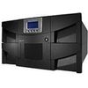 Quantum LSC18-CH5N-232H Scalar i80 LTO Ultrium 5 6U Rack-mountable Tape Library - 75 TB (Native)/150 TB (Compressed)