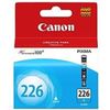 Canon 4547B001 CLI-226 Inkjet Ink Cartridge - Cyan