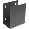 Innovation First 104-2109 Universal Wall Mount Kit for CPU - Black