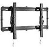 Chief RLT2 Mounting Kit - 125 lbs Capacity - Built-in Cable - Monitors upto 32-52 inch - Cable Management System - Black