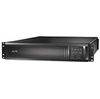 APC Smart-UPS X Series SMX3000RMHV2U 2U Tower/Rack Mountable LCD Line-interactive UPS - 3000 VA - 200-240 V