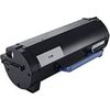 Dell RGCN6 Laser Toner Cartridge for B2360D, B2360DN - 2500 Page Yield - Black