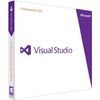 Microsoft 6LD-00171 Visual Studio Test Professional 2012 with Microsoft Developer Network Subscription Product Key Card for PC - 1 User - English