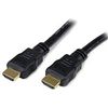 StarTech HDMM3 3 Feet High Speed Video/Audio Cable - 1 x 19-pin HDMI Type A Male/Male - Black