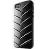 Smart IT Musubo Mummy Case for iPhone 5 - iPhone - Black - Glossy - Thermoplastic Polyurethane (TPU)