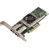 Dell N20KJ Broadcom 57810S Dual-Port 10GbE SFP+ PCI Express 2.0 x8 Converged Network Adapter