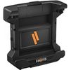 Havis 600 Series DS-DELL-601 Docking Station for Latitude 12 Rugged Tablet