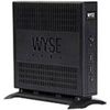 Wyse 909833-01L 5012-D10D Slimline Thin Client - AMD T48E 1.4 GHz Dual-Core Processor - 2 GB DDR3 SDRAM - 8 GB Flash - Wyse Thin OS