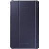 Samsung EF-BT330WVEGUJ 8-inch Carrying Case (Book Fold) for Galaxy Tab 4 Tablet - Indigo Blue