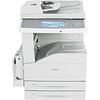 Lexmark 19Z0102 X860DHE 3 Multifunction Printer - Monochrome - 55 ppm Mono - 1200 x 1200 dpi - Printer, Scanner, Copier