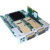 Intel QME73628220CK True Scale Fabric Host Channel Adapter (HCA) Mezzanine Card - SFP