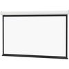 Da-Lite 20892 123-inch Cosmopolitan Electrol Screen - White