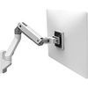 Ergotron 45-478-216 HX Wall Mount Monitor Arm - White