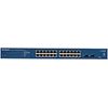 Netgear ProSafe GS724Tv4 Ethernet Switch - Manageable - 2 Layer Supported - 1U High - Rack-mountable, Desktop