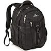 High Sierra 58000-1041 XBT Laptop Backpack - Black