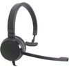 Jabra EVOLVE 30 II UC Mono Headset - Mono - Mini-phone - Wired - Over-the-head - Monaural - Supra-aural - Noise Canceling