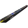 Eaton Managed rack PDU, 0U, CS8365 input, 12.48 kW max, 200-240V, 35A, 10 ft cord, Three-phase, Outlets: (18) C13 Outlet grip, (6) C19 Outlet grip - Switched - CS8365 - 18 x IEC 60320 C13, 6 x IEC 60320 C19 - 230 V AC - 12.48 kW - Network (RJ-45) - 38U -