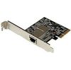 StarTech ST10GSPEXNB 1-Port PCIe 10GBase-T/NBASE-T Ethernet Network Card