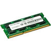 VisionTek 4GB DDR3 1333 MHz (PC3-10600) CL9 SODIMM - Notebook - 4 GB (1 x 4 GB) - DDR3 SDRAM - 1333 MHz DDR3-1333/PC3-10600 - 1.50 V - Non-ECC - Unbuffered - 204-pin - SoDIMM