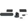 Logitech 960-001217 Rally HD Video Conference Kit with Remote