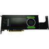 Dell Nvidia Quadro P4000 WPW0 Video Card - 8 GB GDDR5 - PCI-E 3.0 - 4 DisplayPort - Pascal