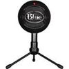 Blue Snowball iCE Wired Condenser Microphone - 40 Hz to 18 kHz - Cardioid - Stand Mountable - USB