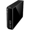 Seagate Backup Plus Hub STEL8000100 8 TB Desktop Hard Drive - External - USB 3.0