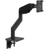 Humanscale M10CMBBTB-IND Monitor ARM - Mounting Kit for Single Monitor Support - Black