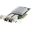 Dell WVT0T QLogic Dual Port Fibre Channel Host Bus Adapter - 16Gbps - PCI-Express 3.0 X8