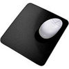 Kensington Optics-Enhancing Mouse Pad - Black - Black