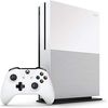 Microsoft 234-01249 Xbox One S Game Console - 1 TB Hard Disk Drive - Blu-ray - 8 GB RAM - 4K UHD (2160p) - Wi-Fi - HDR - HDMI - White