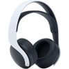 Sony 3005688 PULSE 3D Wireless Gaming Headset - Over-Ear - Stereo - Noise-Canceling Microphones - 3.5 mm Jack - PlayStation 4 and 5 - White/Black