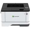 Lexmark 29ST001 MS431dn Desktop Laser Printer - Monochrome - TAA Compliant - 42 ppm Mono - 600 x 600 dpi Print - Automatic Duplex Print - 350 Sheets Input - Ethernet - 80000 Pages Duty Cycle