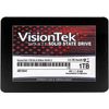 Visiontek 901337 1TB DLX Solid State Drive - Internal - 7mm -  2.5-Inch - SATA 6Gb/s - TAA Compliant