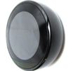 Google Nest T3018US Learning Thermostat - 3rd Gen - Alexa - Mirror Black