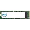 Dell SNP112284P/2TB Internal Solid State Drive - 2TB - M.2 2280 - NVMe - Class 40 - PCI Express