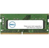 Dell SNPDW0WKC/32G 32GB Memory Upgrade - DDR4 - 3200 MHz - SO-DIMM - ECC - 2Rx8 - 1.2 Volts