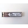Dell GF76J Powerconnect SFP GBIC Transceiver - 850 nm - 1000Base-SX - 1800 Feet - 1 Gbps